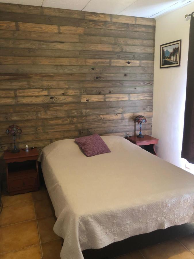 Bed and Breakfast Airport Rio Segundo Studio Alajuela Exterior foto